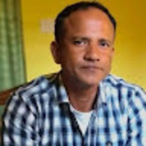 Meet your Posher, Abul